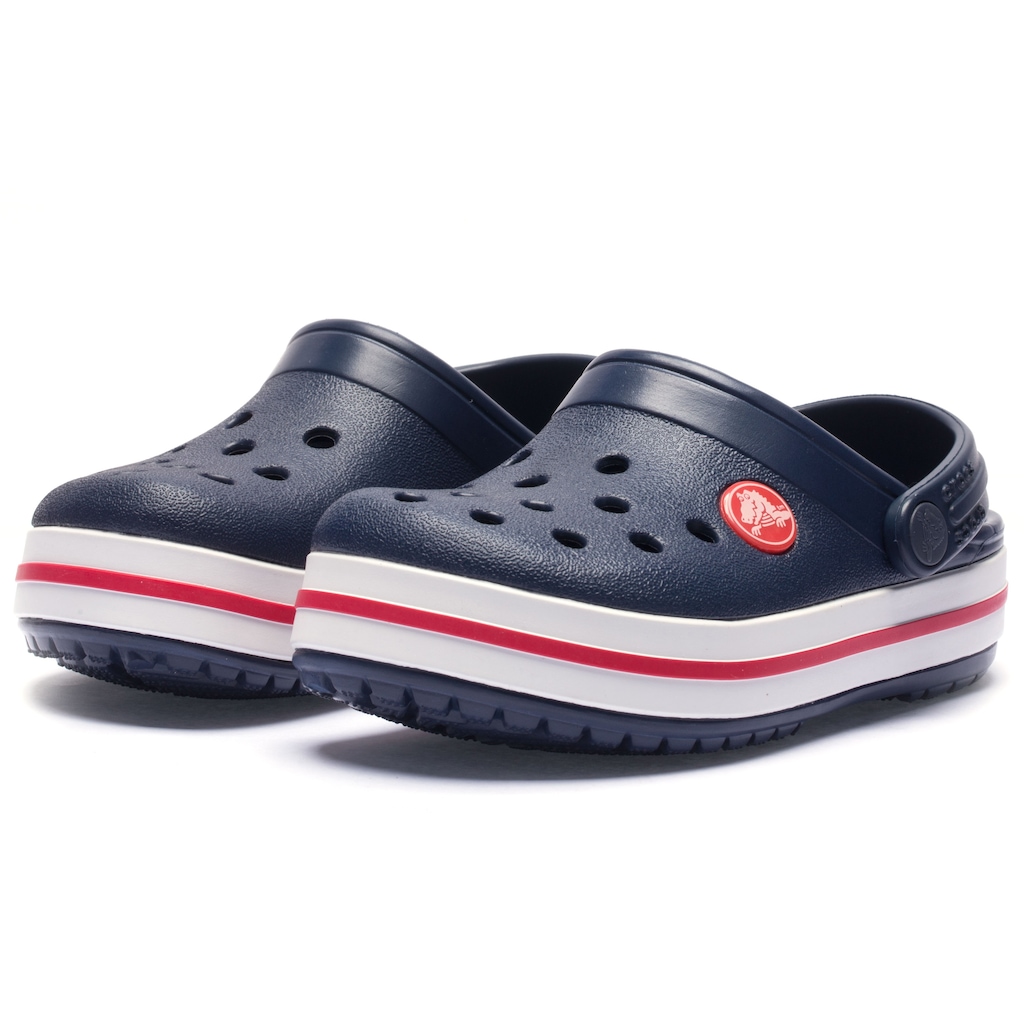 Imagem 2 do produto Sandália Crocs Infantil Crocband Clog