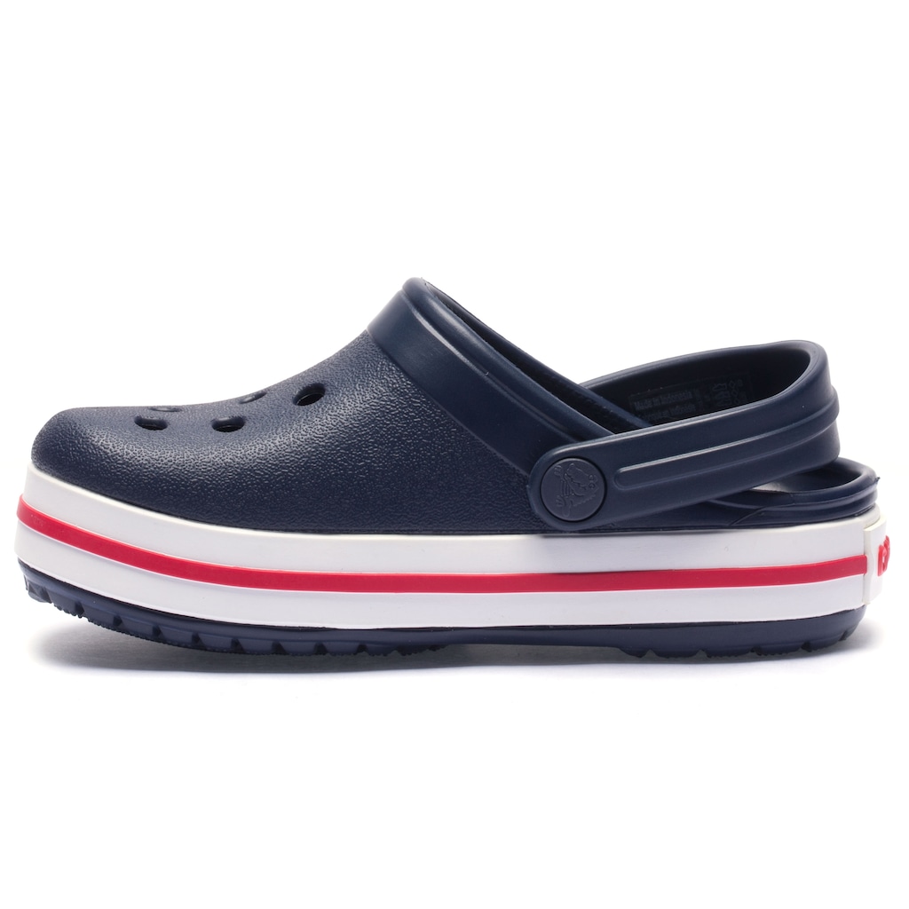 Imagem 3 do produto Sandália Crocs Infantil Crocband Clog
