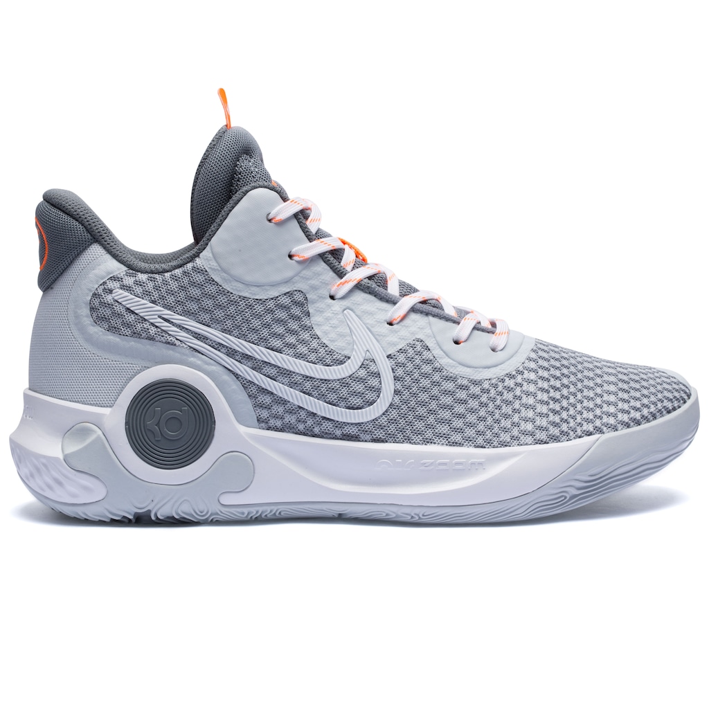 Tênis Nike KD Trey 5 IX - Masculino - Foto 1