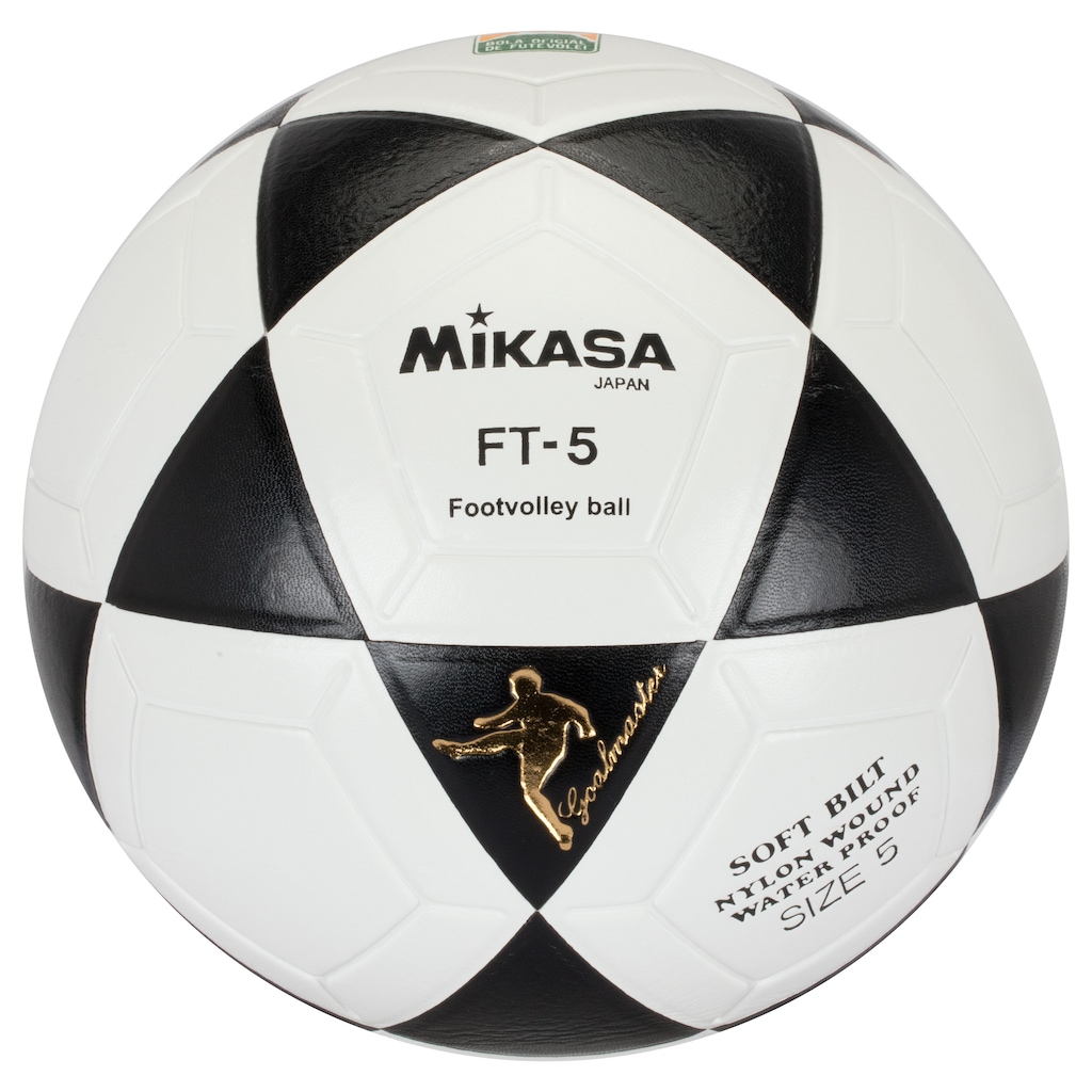 Bola Futevôlei Mikasa Fifa Ft5 Pro