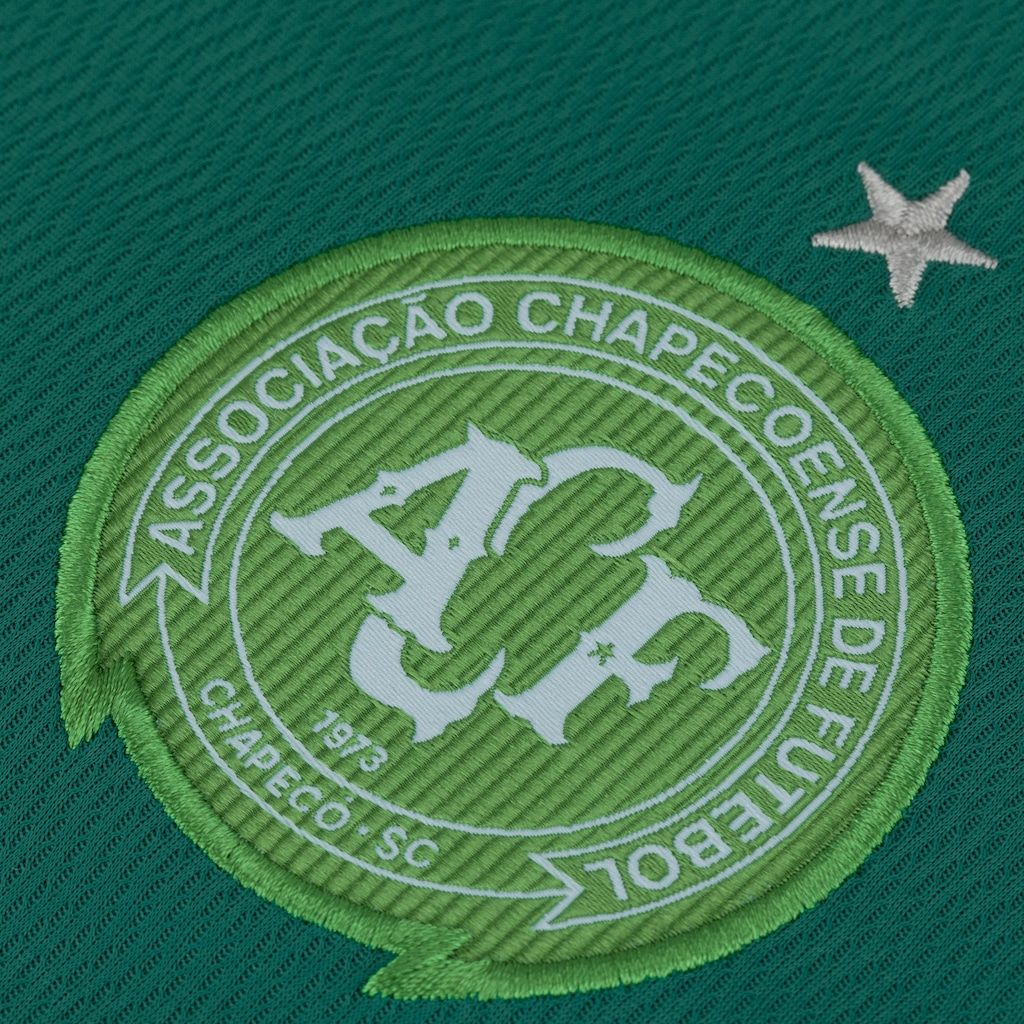 Imagem 5 do produto Camisa do Chapecoense 21 Umbro Concentração - Masculina