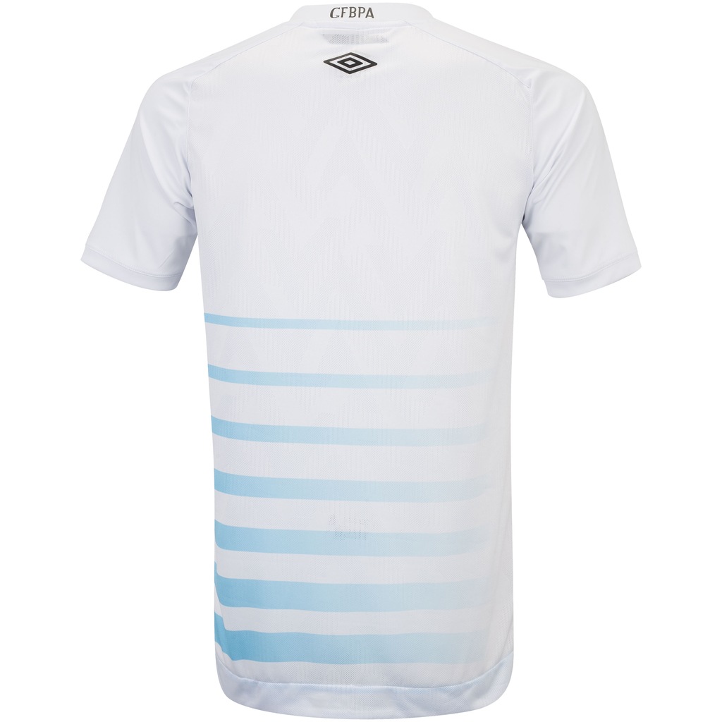 Camisa do Grêmio II 21 Umbro - Masculina - Foto 2