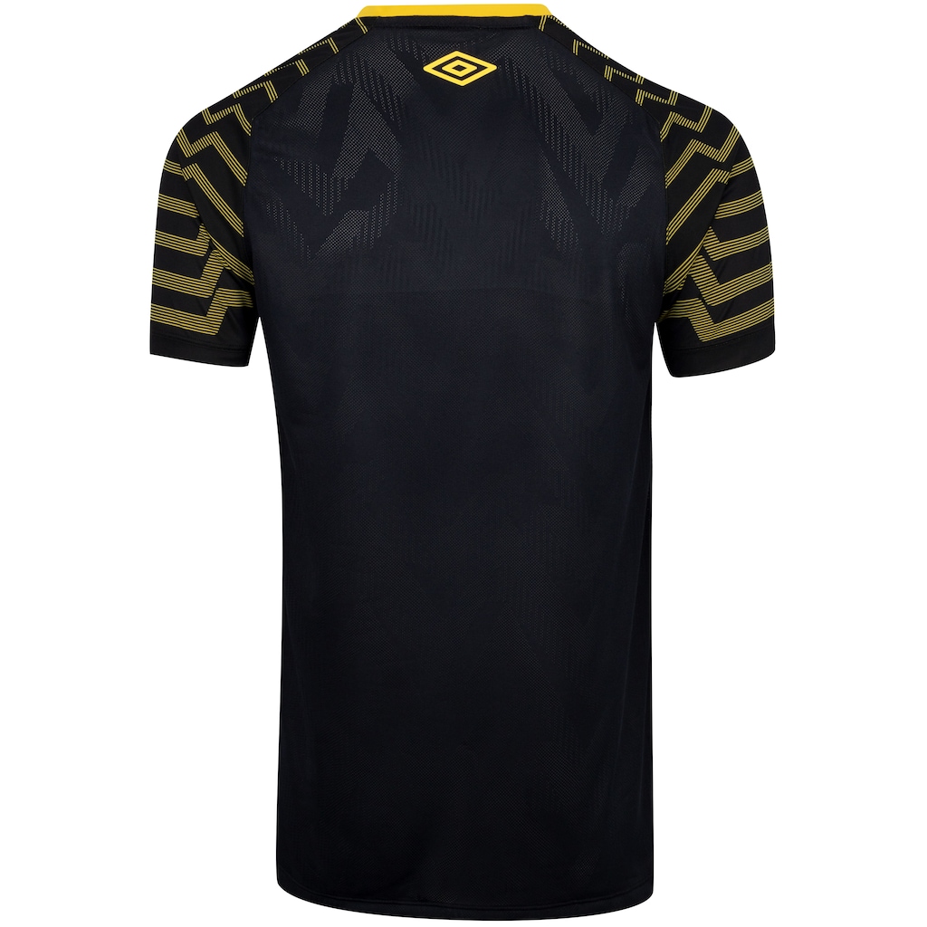 Camisa de Goleiro do Santos 21 Umbro - Masculina | Centauro