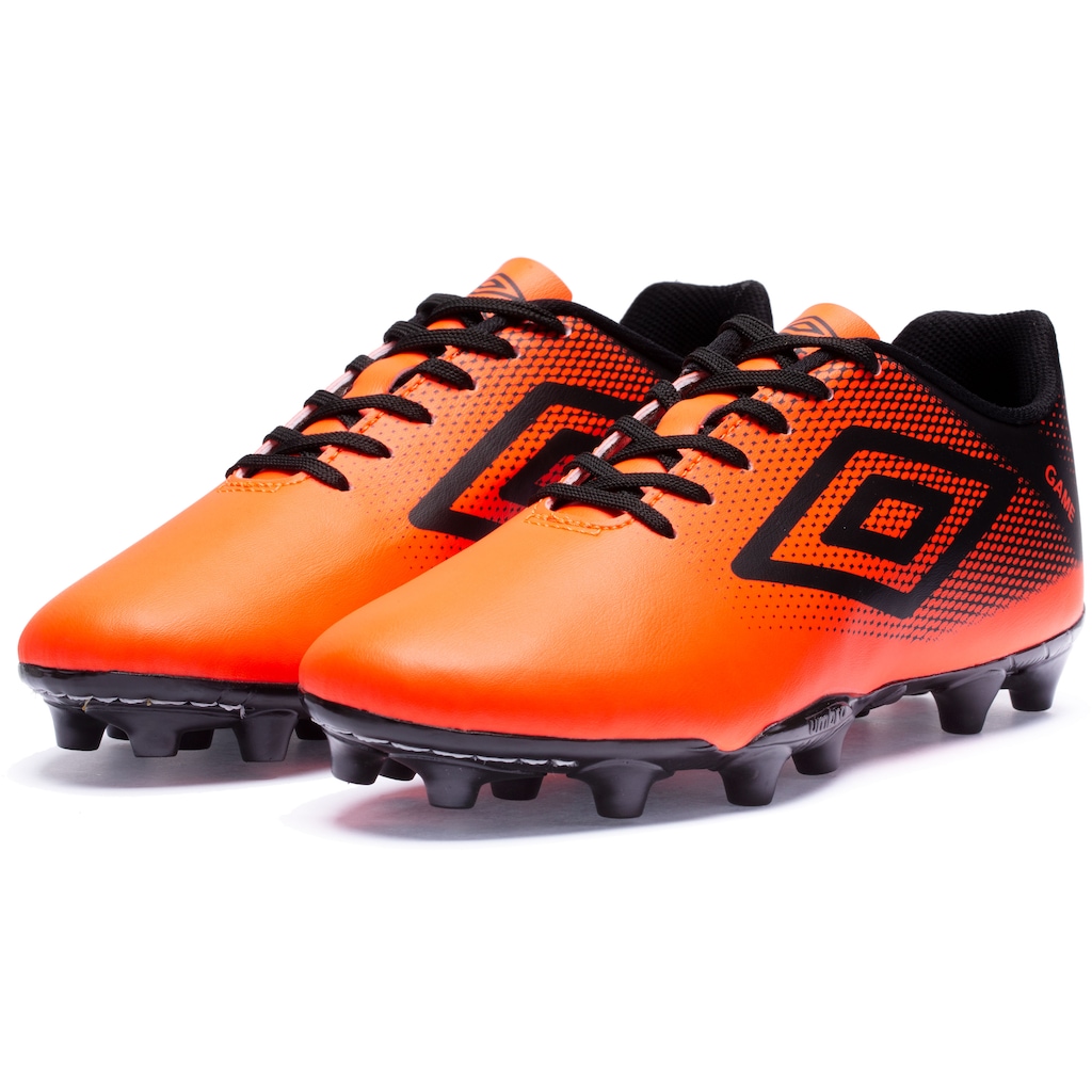 Imagem 2 do produto Chuteira de Campo Umbro Game FG - Adulto