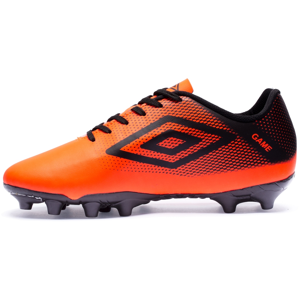 Imagem 3 do produto Chuteira de Campo Umbro Game FG - Adulto