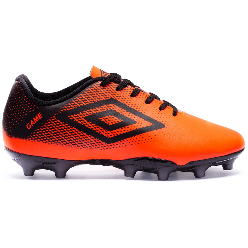 Chuteira de Campo Umbro Game FG - Adulto