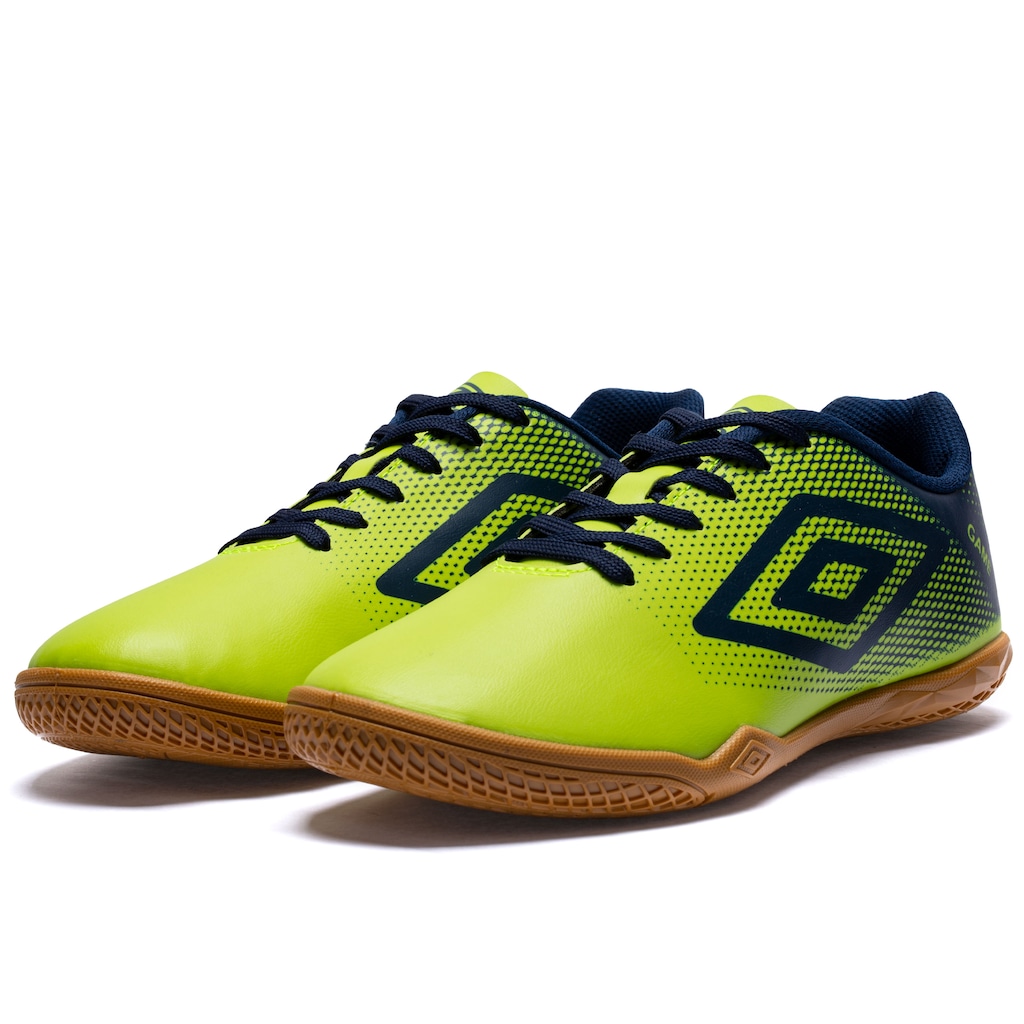 Imagem 2 do produto Chuteira Futsal Umbro Game IC - Adulto