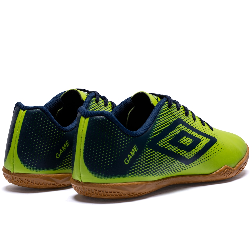 Imagem 4 do produto Chuteira Futsal Umbro Game IC - Adulto