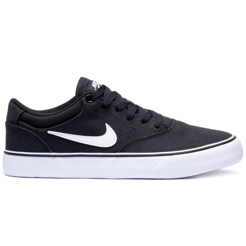 Tênis Nike SB Chron 2 Canvas - Unissex