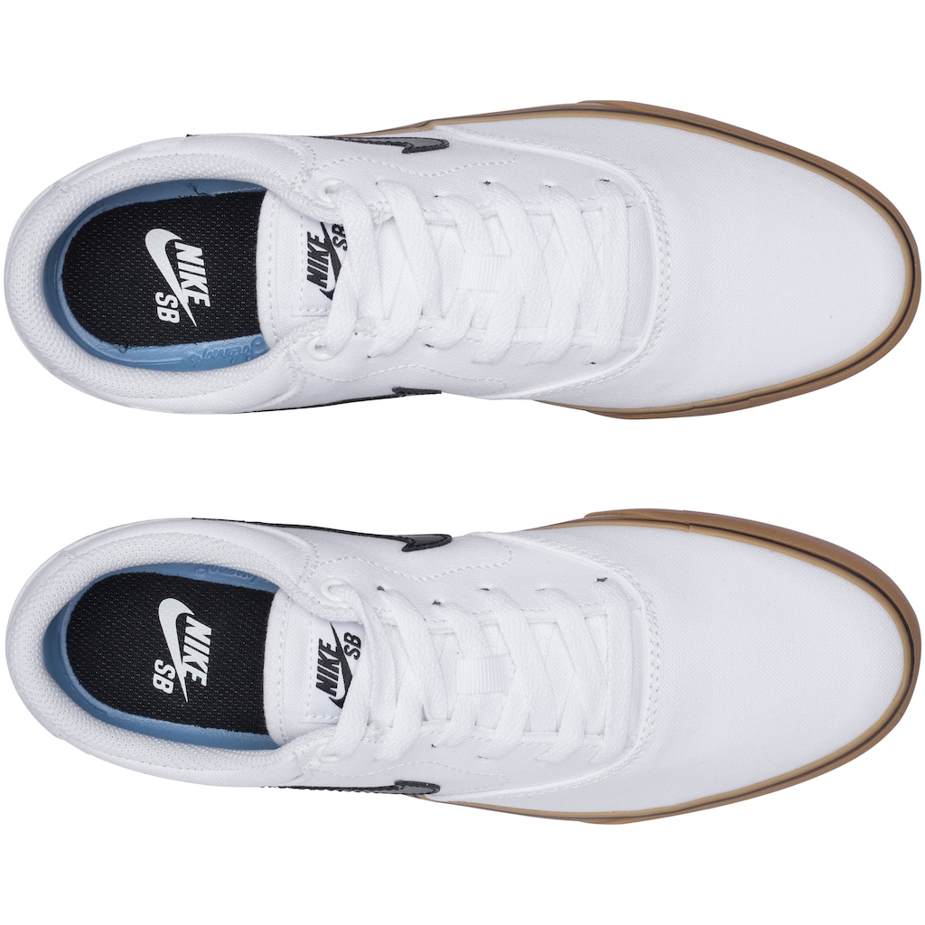 Imagem 5 do produto Tênis Nike SB Chron 2 Canvas - Unissex