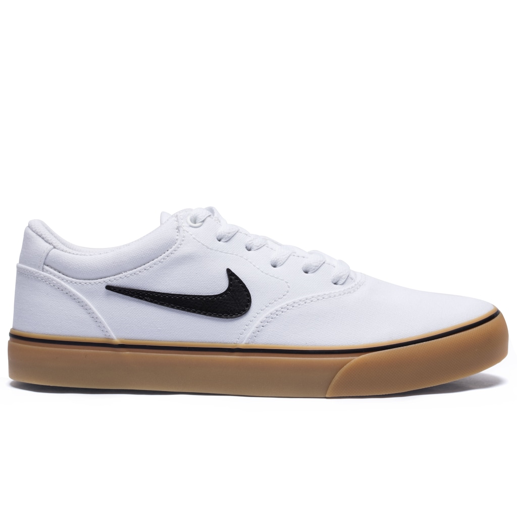 Tênis Nike SB Chron 2 Canvas - Unissex