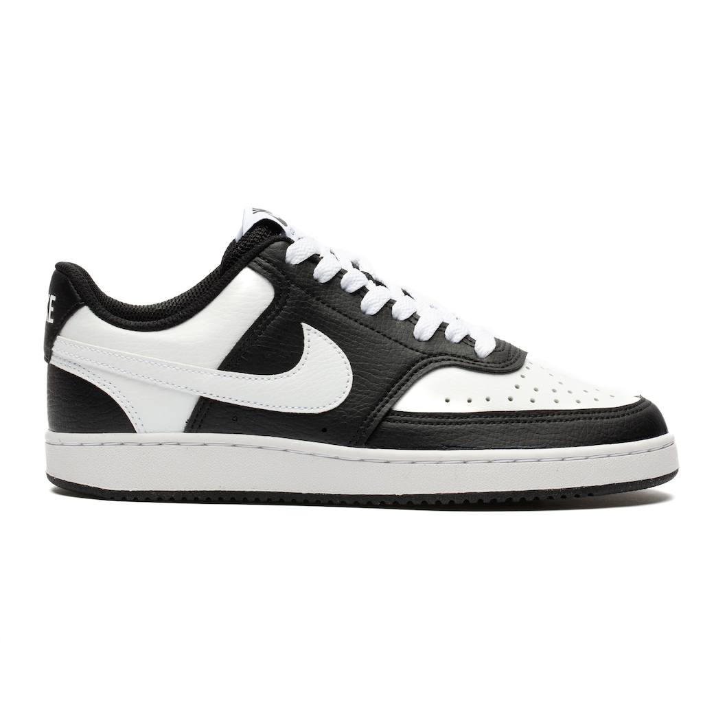 Tênis Nike Court Vision Low - Feminino