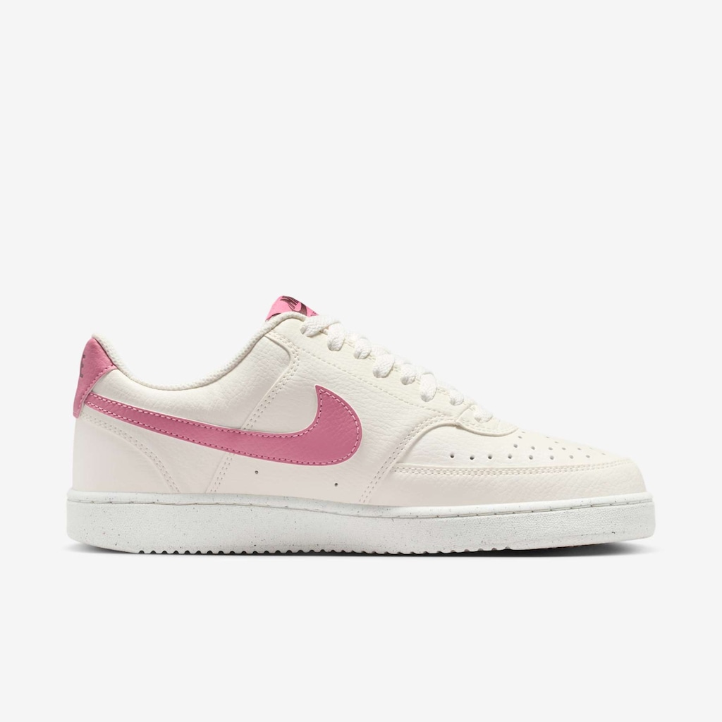 Tênis Nike Court Vision Low - Feminino