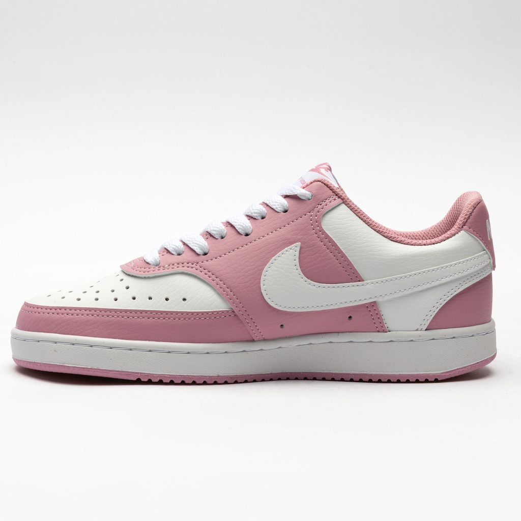 Imagem 2 do produto Tênis Nike Court Vision Low Next Nature - Feminino