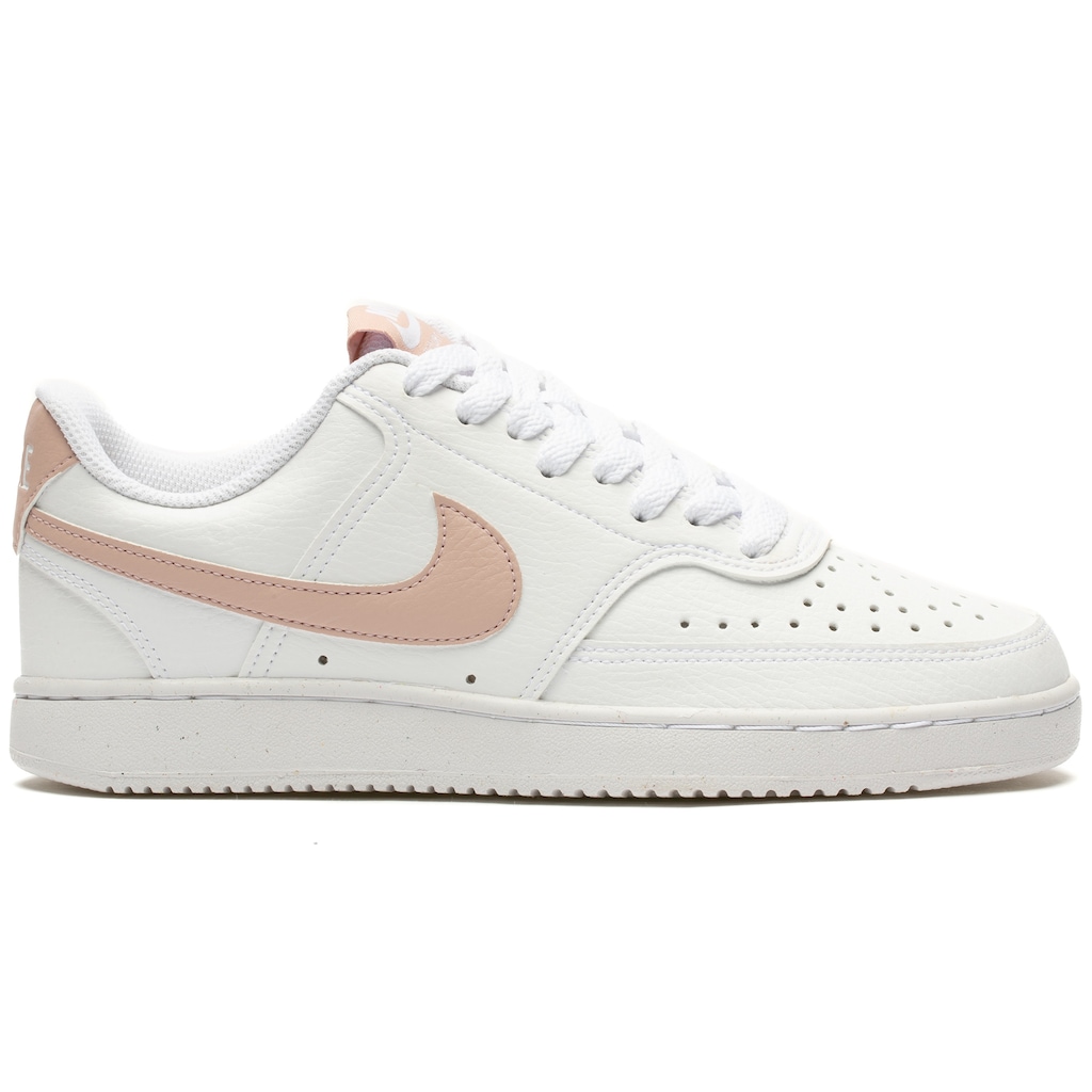 Tênis Nike Court Vision Low - Feminino