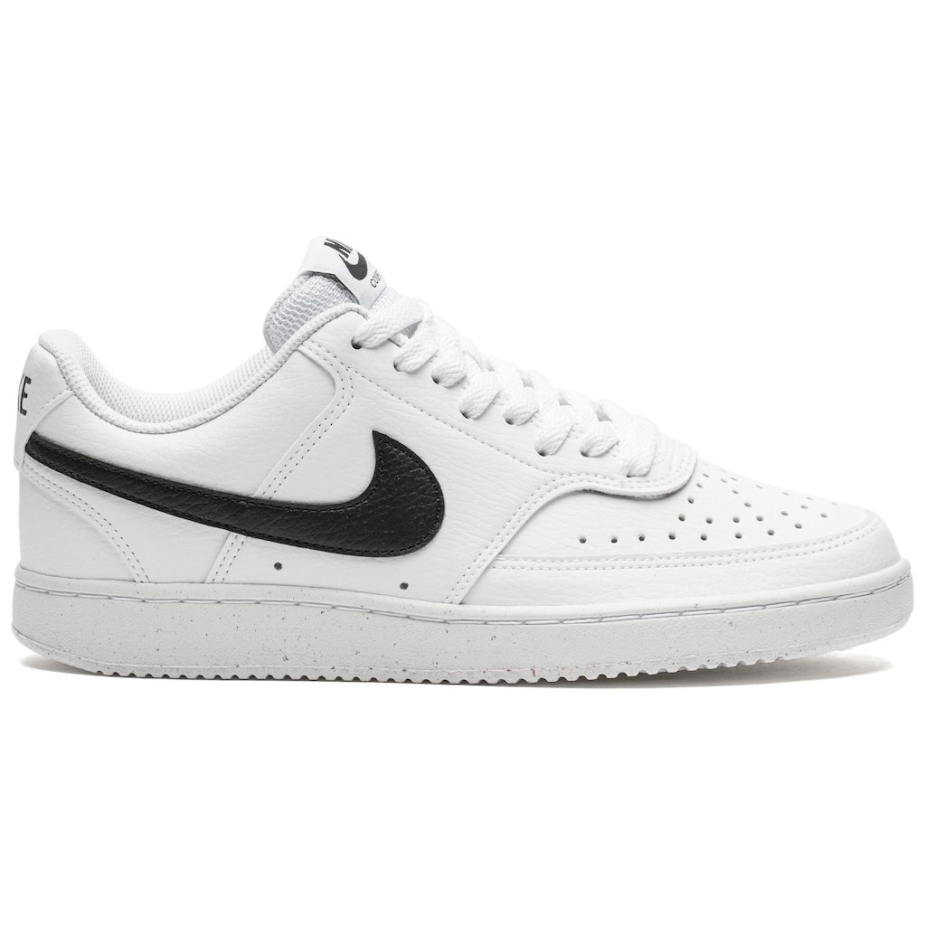 Tênis Nike Court Vision Low - Feminino