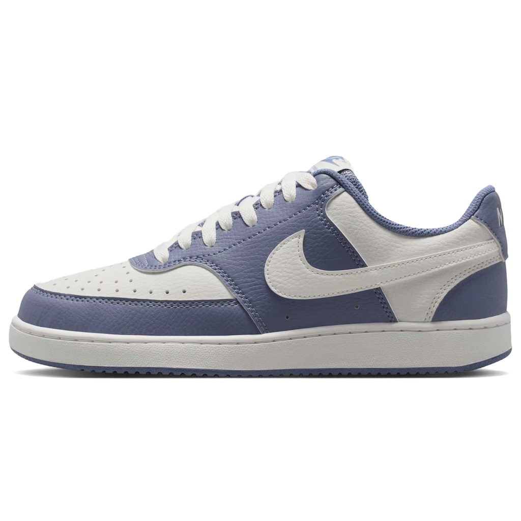 Imagem 3 do produto Tênis Nike Court Vision Low Next Nature - Feminino