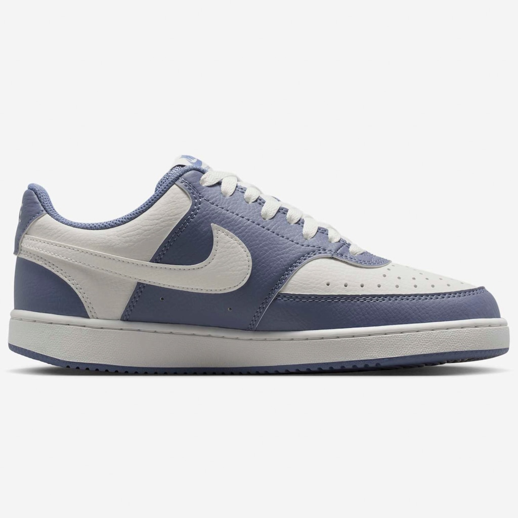 Tênis Nike Court Vision Low - Feminino