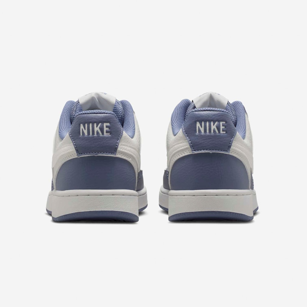 Imagem 5 do produto Tênis Nike Court Vision Low Next Nature - Feminino