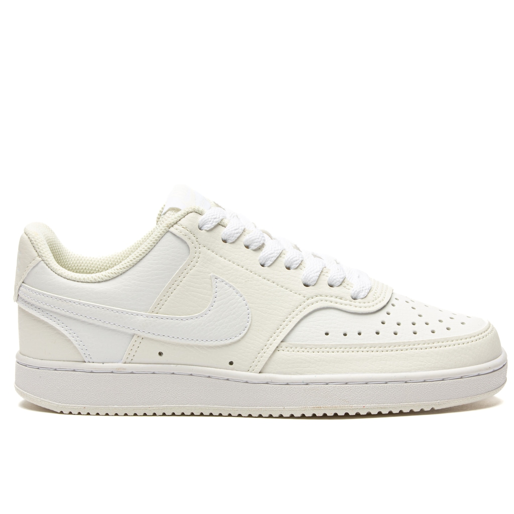 Tênis Nike Court Vision Low - Feminino