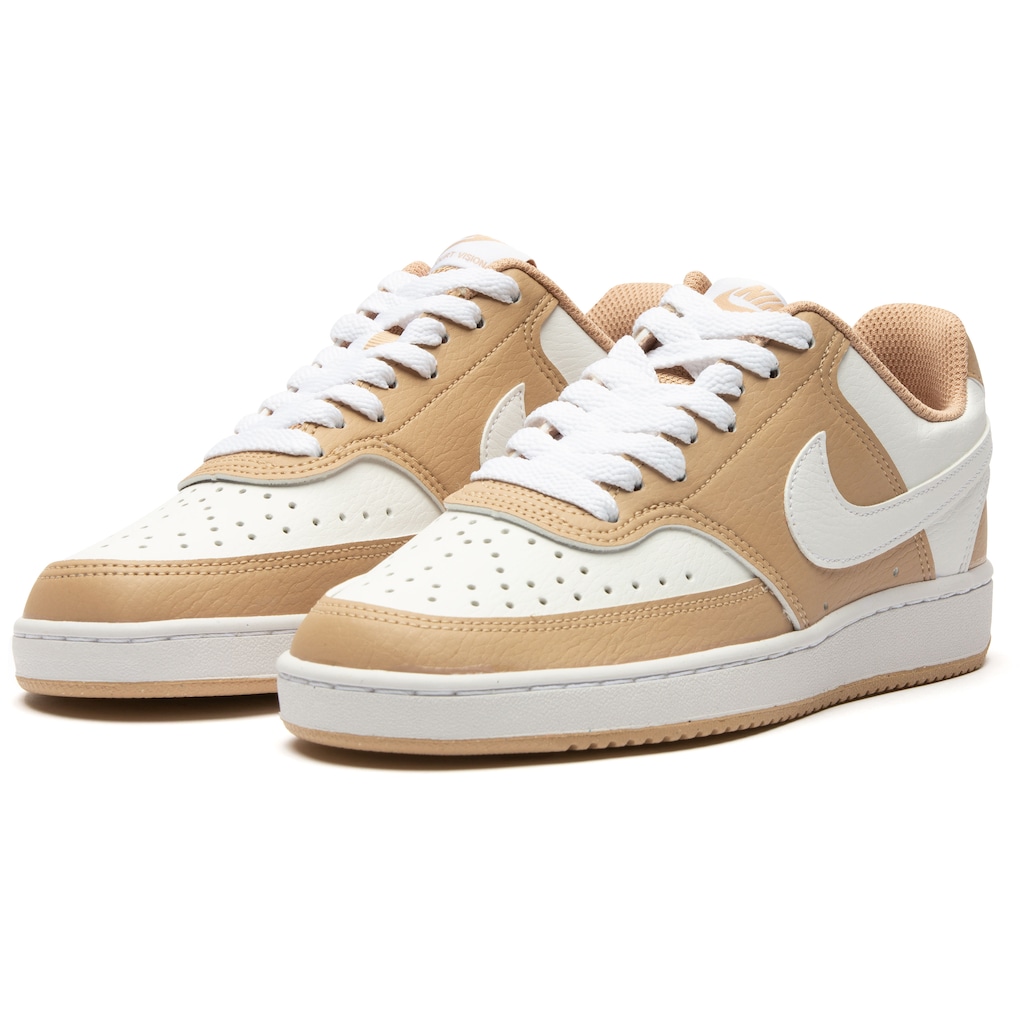 Imagem 2 do produto Tênis Nike Court Vision Low Next Nature - Feminino