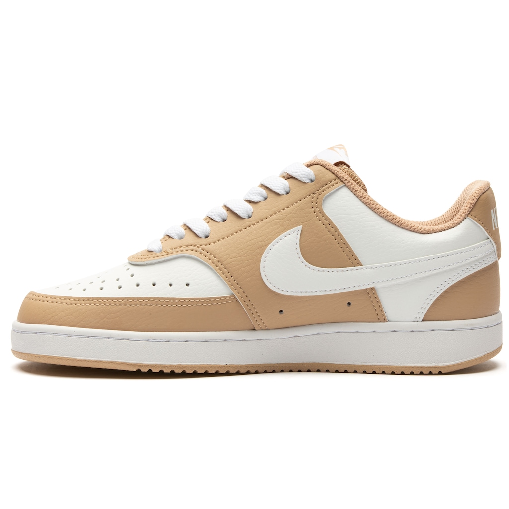 Imagem 3 do produto Tênis Nike Court Vision Low Next Nature - Feminino