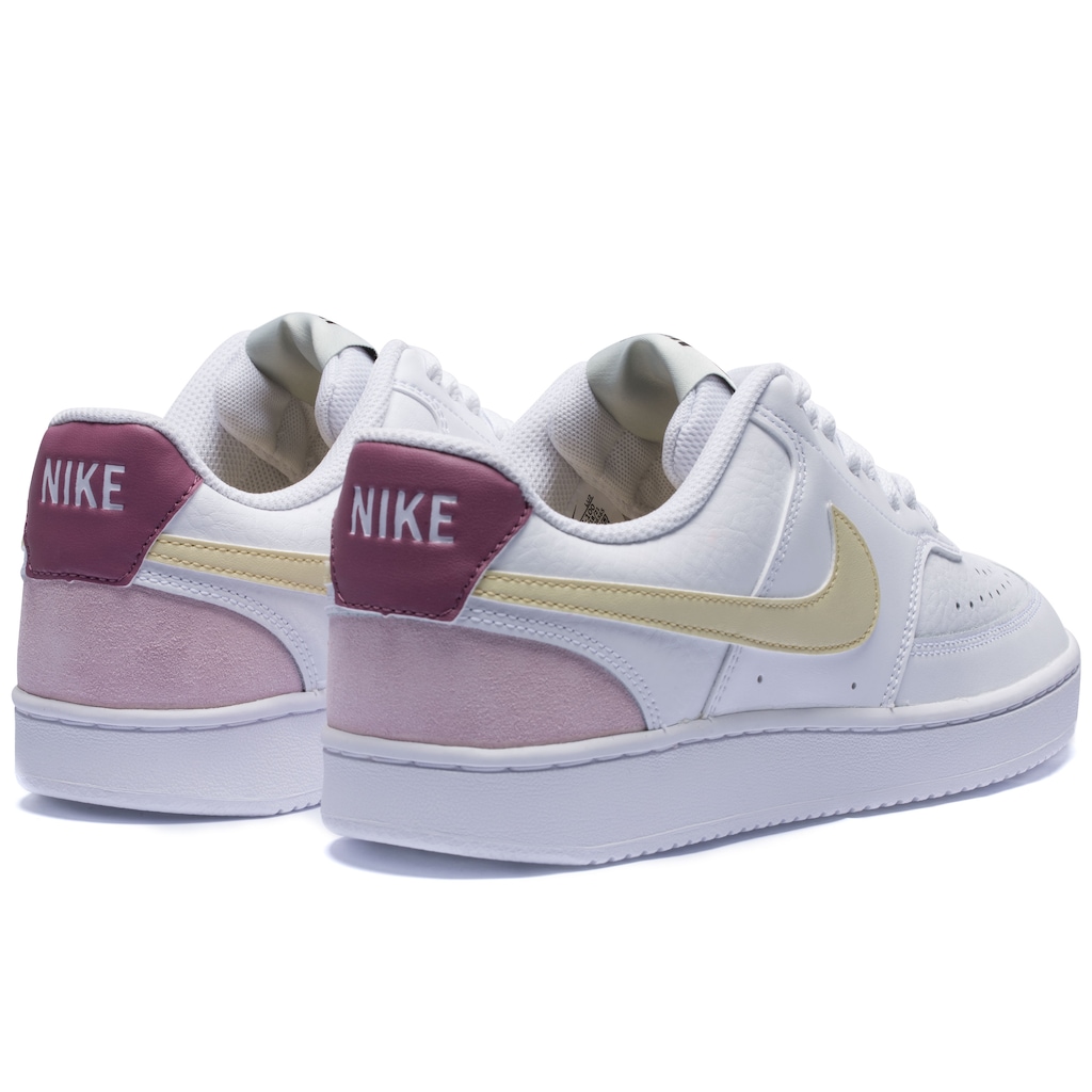 Tênis Nike Court Vision Lo - Feminino | Centauro