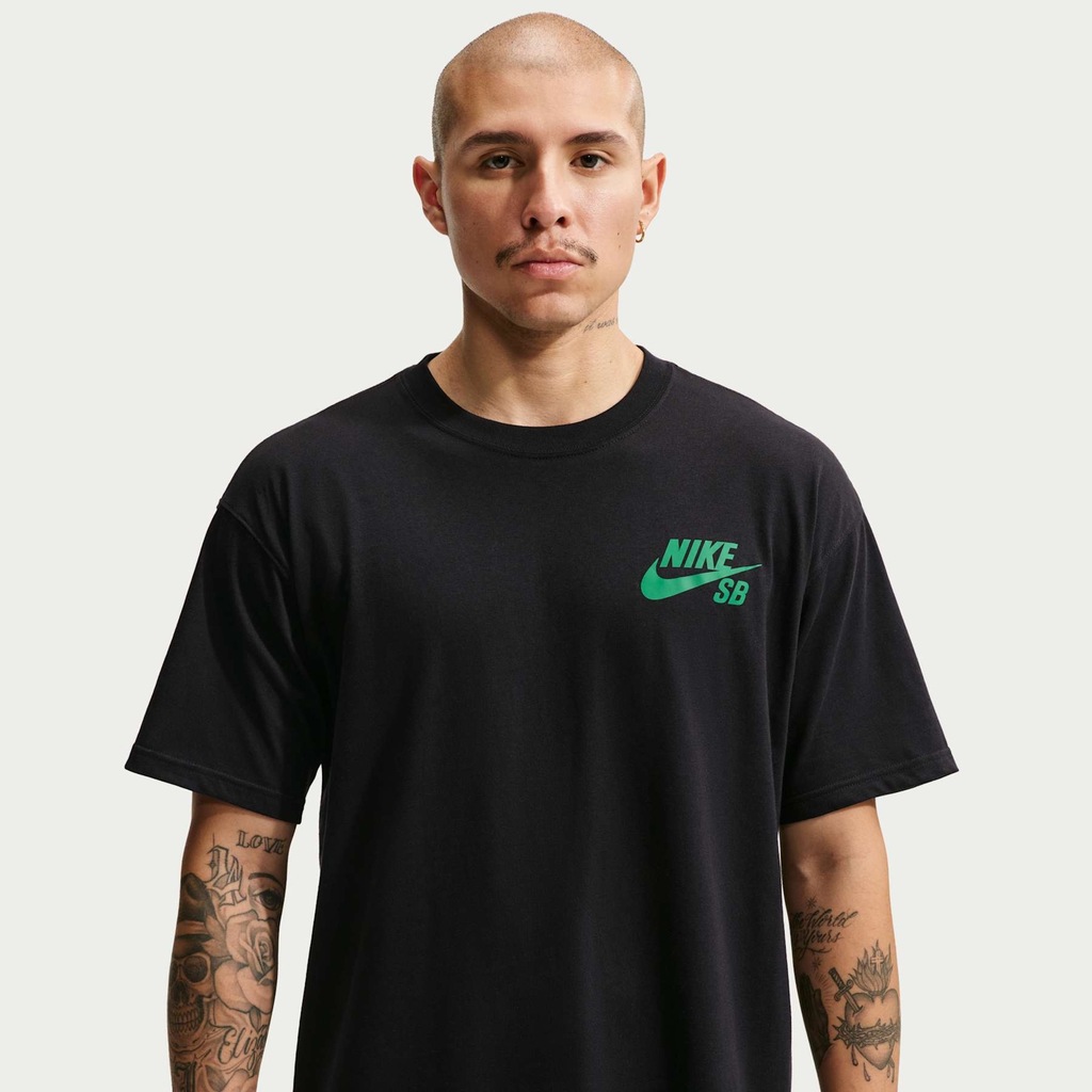Camiseta Nike SB Logo - Masculina