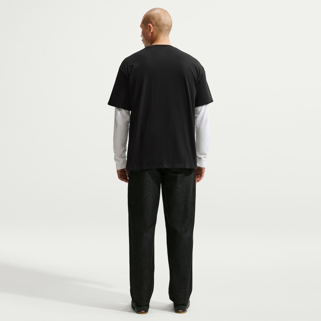 Imagem 4 do produto Camiseta Nike SB Logo - Masculina