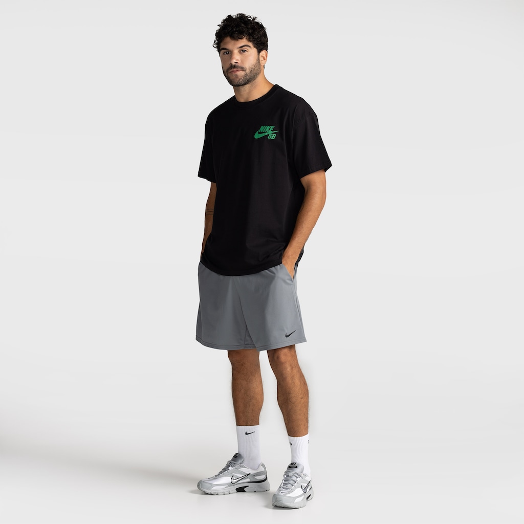 Imagem 3 do produto Camiseta Nike SB Logo - Masculina