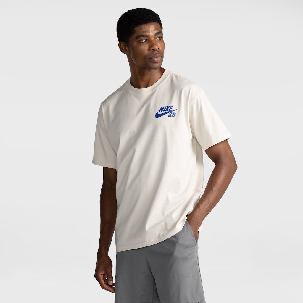 Camiseta Nike SB Logo - Masculina
