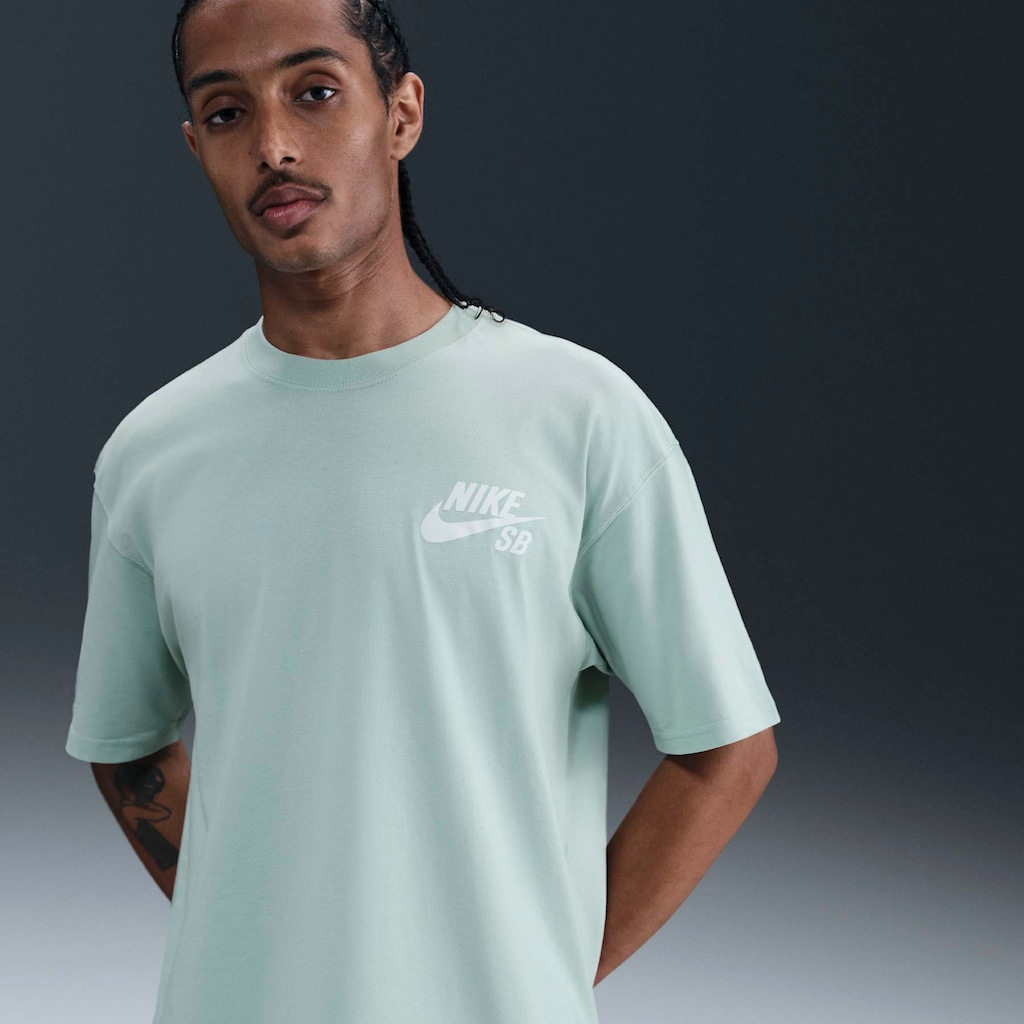 Imagem 2 do produto Camiseta Nike SB Logo - Masculina
