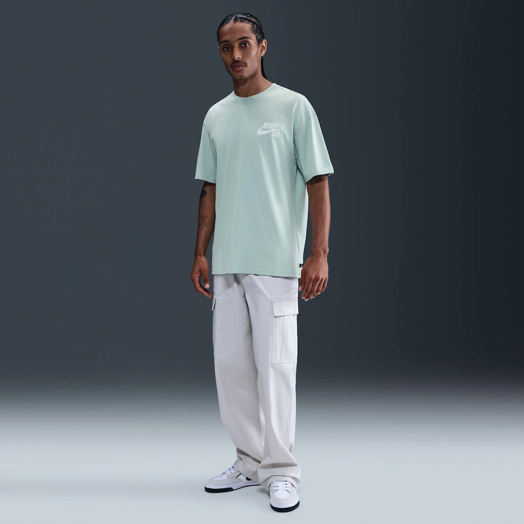 Imagem 5 do produto Camiseta Nike SB Logo - Masculina