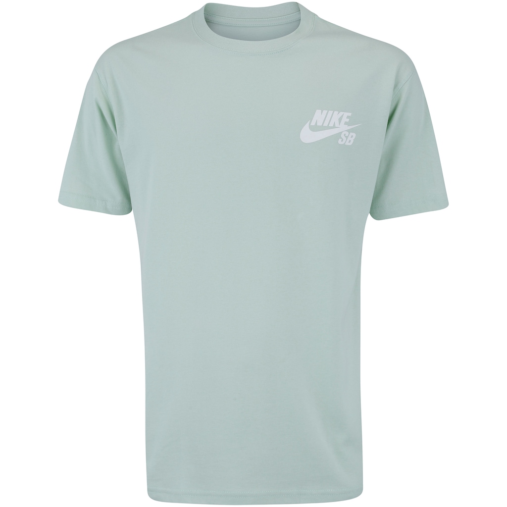 Camiseta Nike SB Logo - Masculina