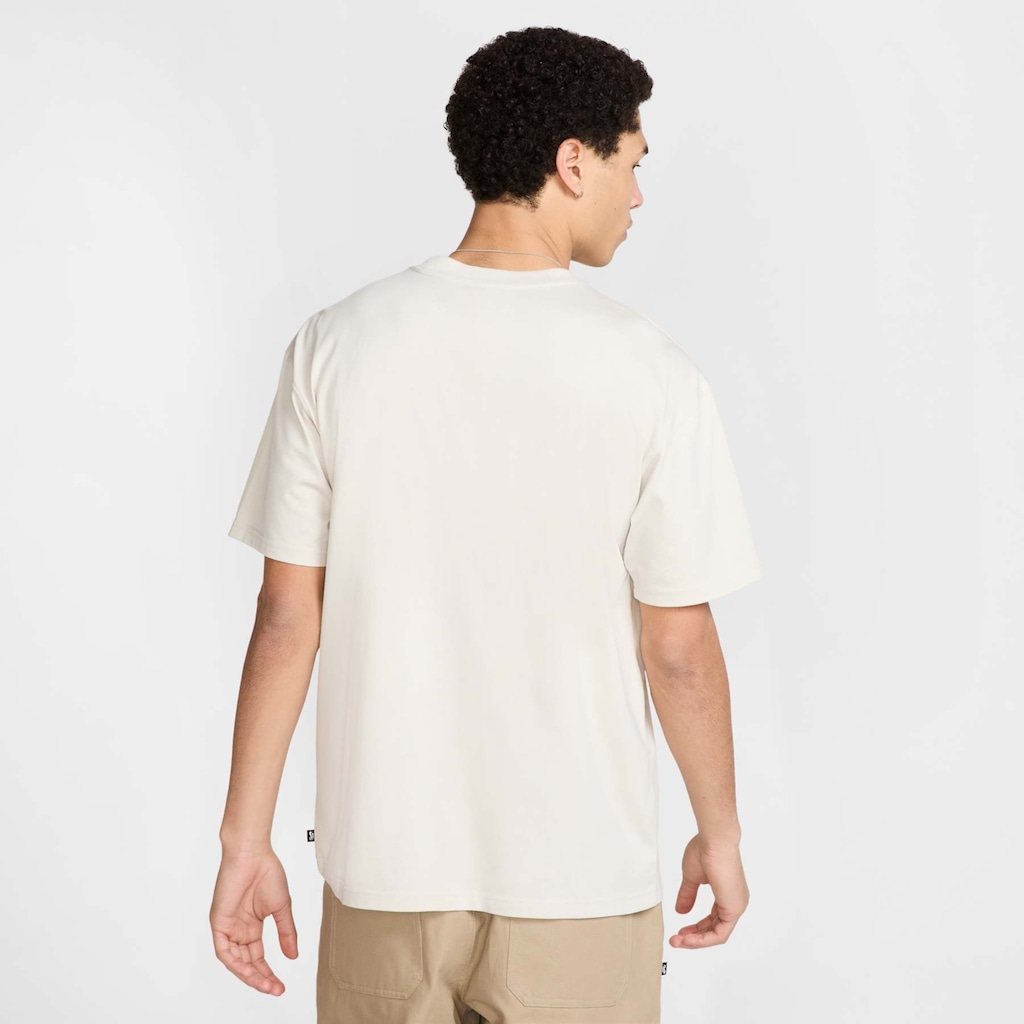 Camiseta Nike SB Logo - Masculina - Foto 2