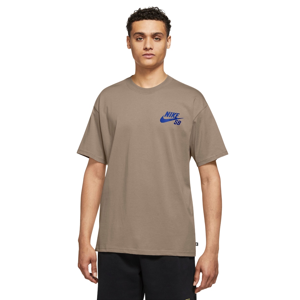 Camiseta Nike SB Logo - Masculina
