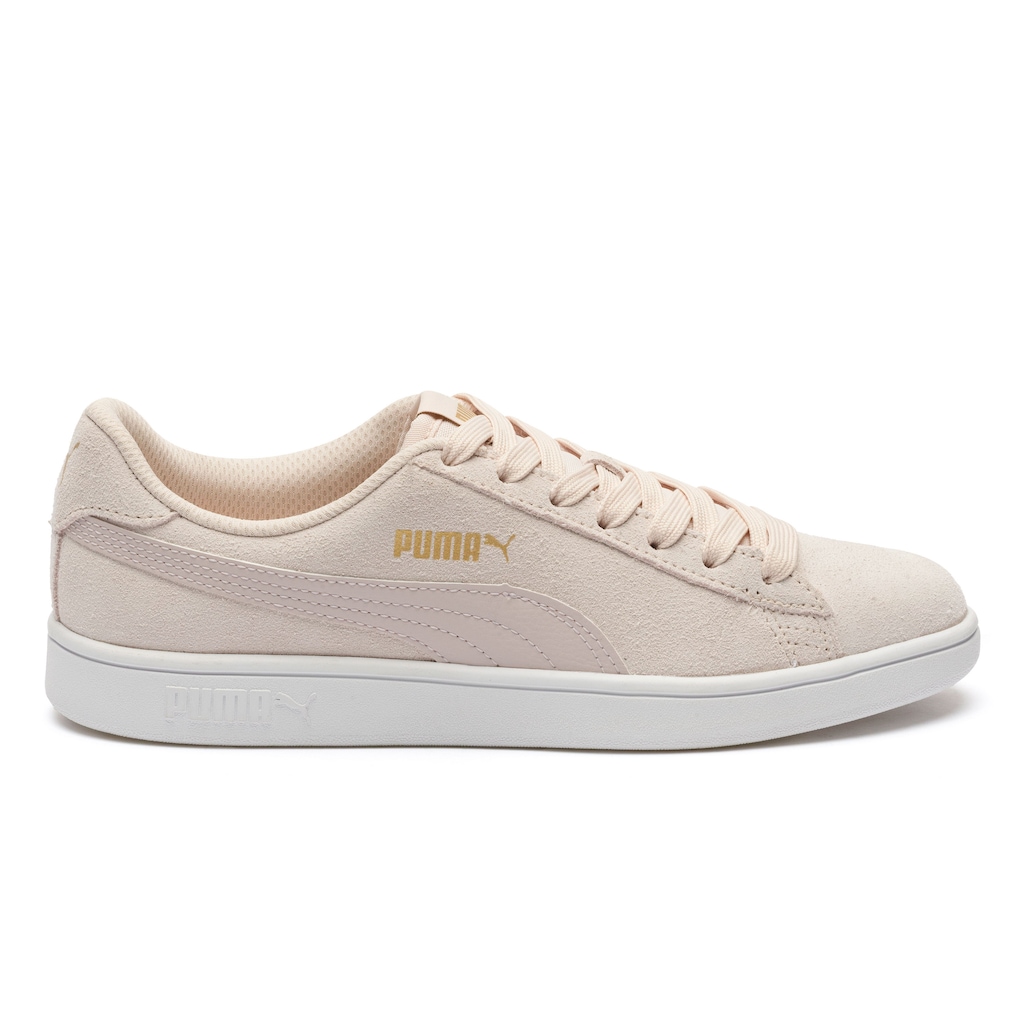 Tênis Puma Smash V3 BDP - Feminino