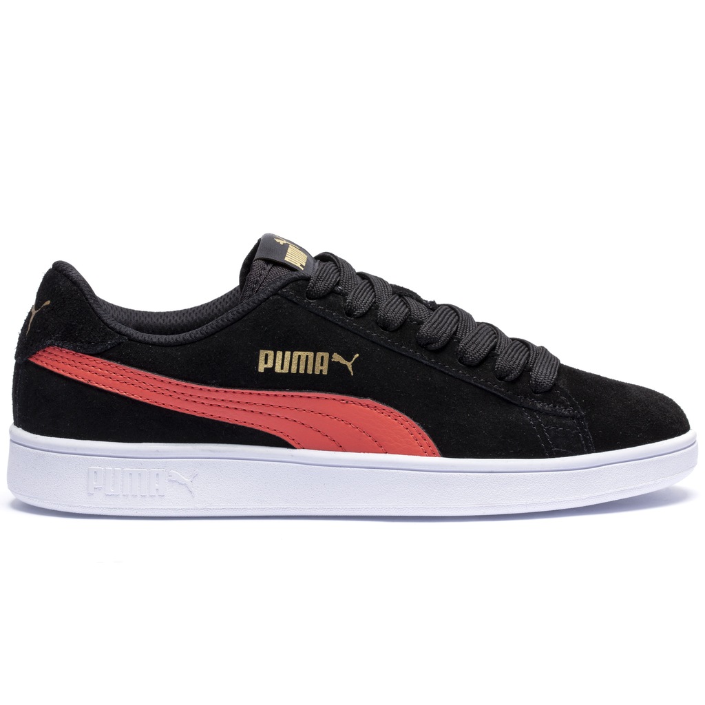 Tênis Puma Smash V3 BDP - Feminino - Foto 1