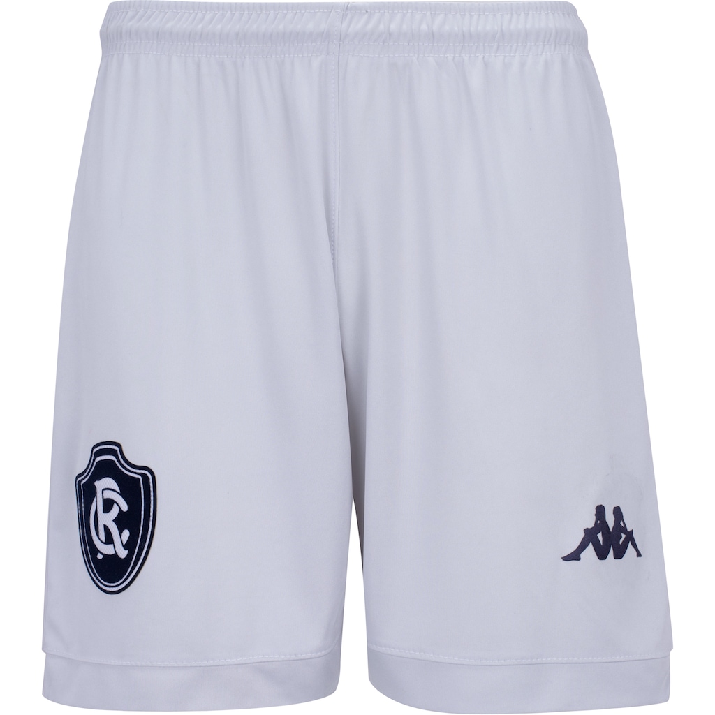 Calção do Remo I 21 Kappa Goleiro - Masculino - Foto 1