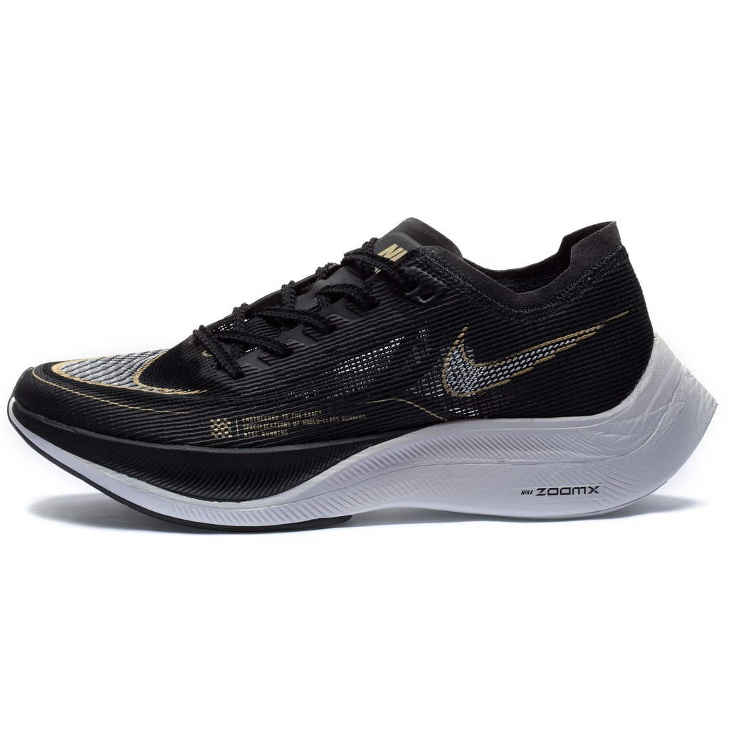 Tênis Nike Zoomx Vaporfly Next 2 - Masculino - Foto 3