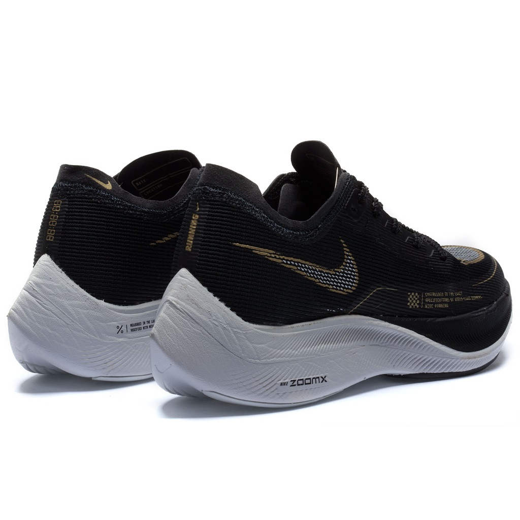 Tênis Nike Zoomx Vaporfly Next 2 - Masculino - Foto 4