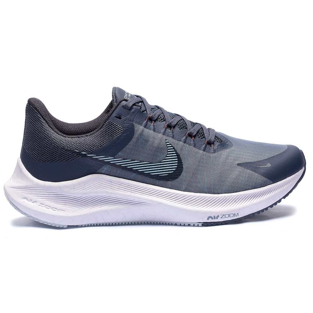 Tênis Nike Zoom Winflo 8 - Masculino - Foto 1
