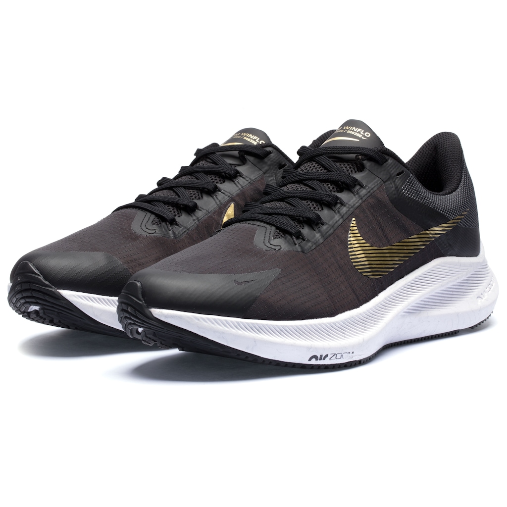 Tênis Nike Zoom Winflo 8 - Masculino | Centauro