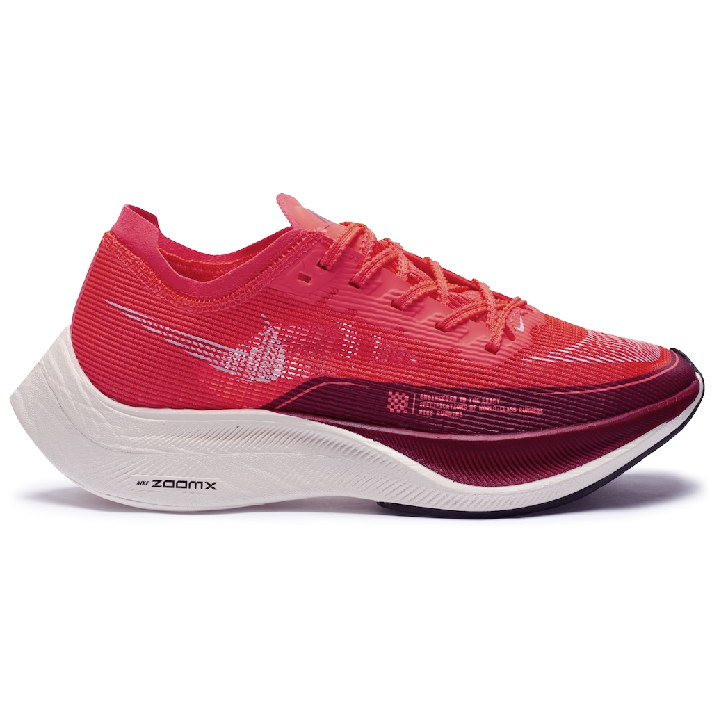 Tênis Nike Zoomx Vaporfly Next% 2 - Feminino - Foto 1