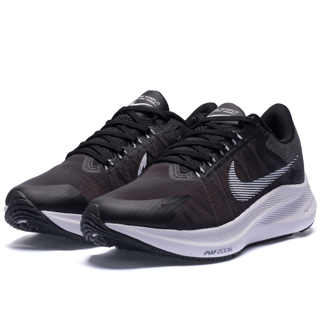 Tênis Nike Zoom Winflo 8 - Feminino | Centauro
