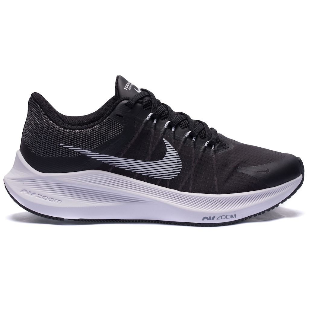 Tênis Nike Zoom Winflo 8 - Feminino - Foto 1