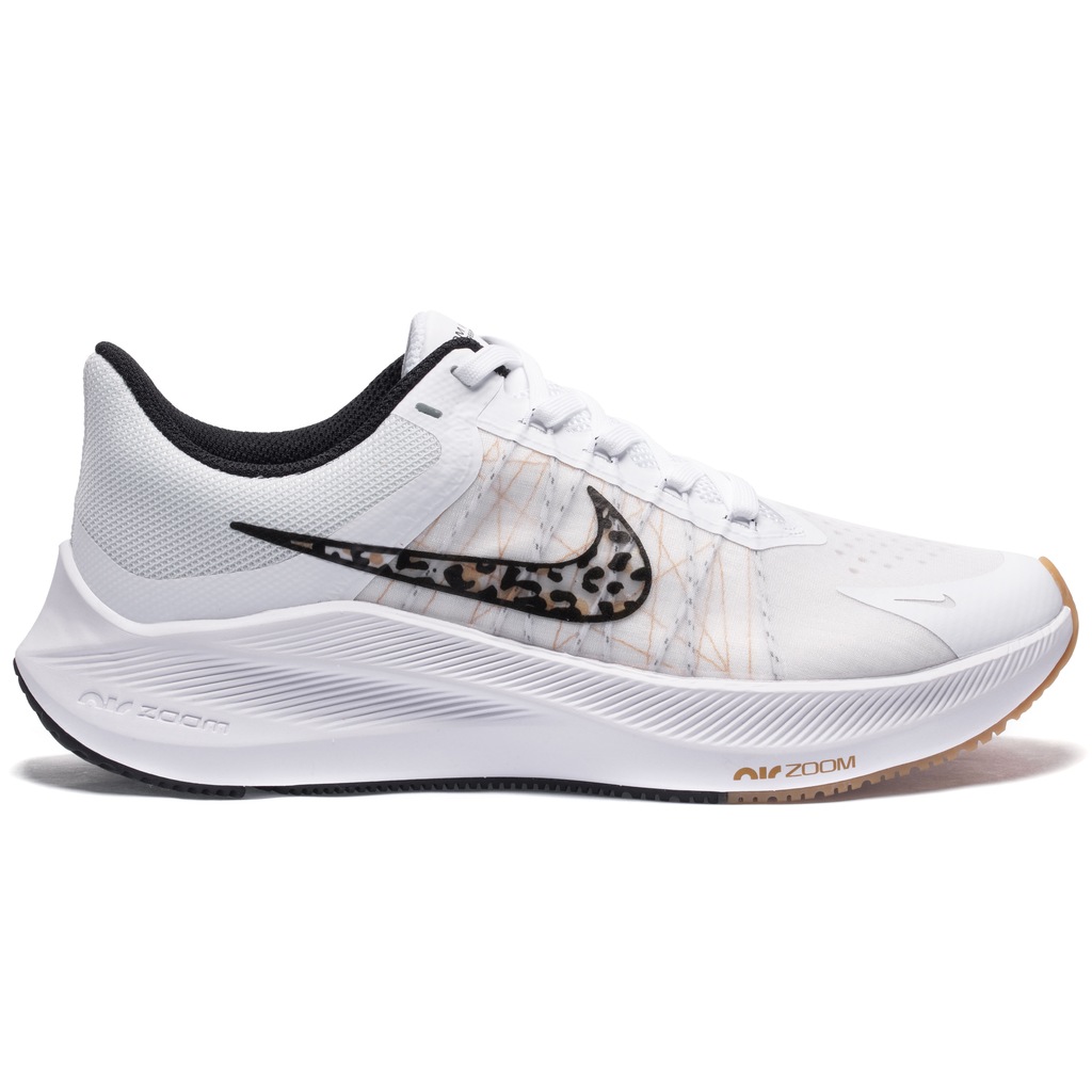 Tênis Nike Zoom Winflo 8 PRM - Feminino - Foto 1