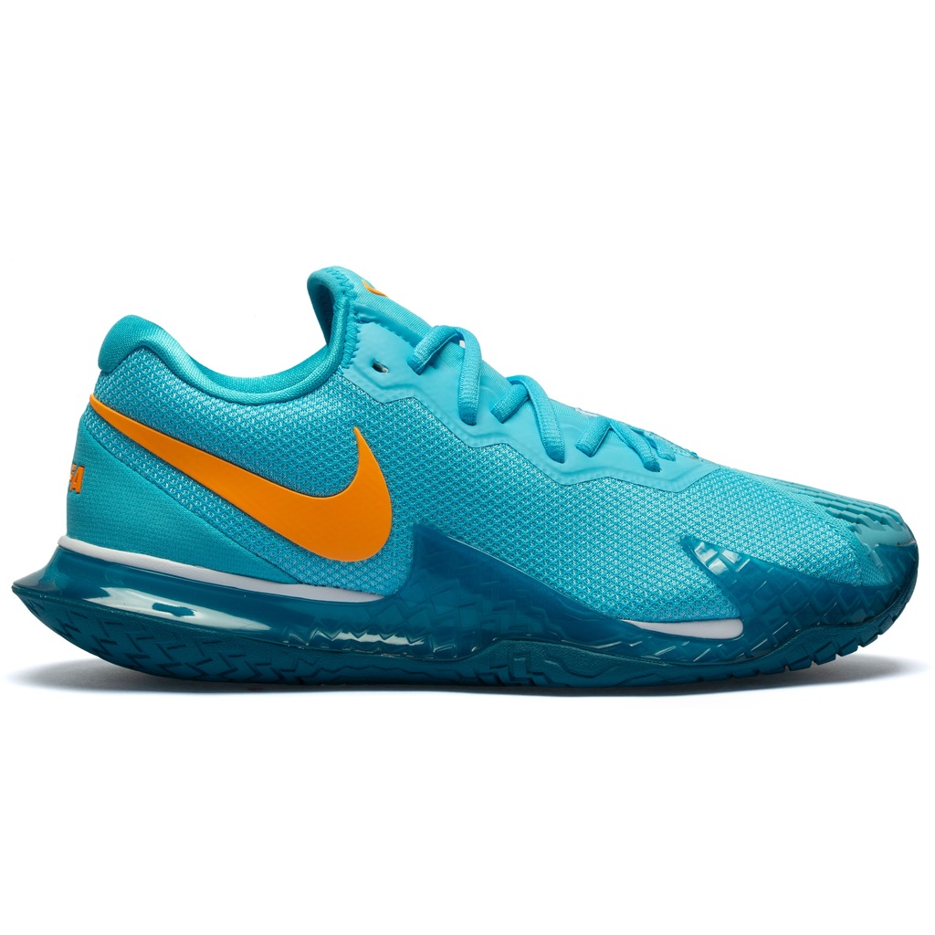 Tênis Nike Zoom Vapor Cage 4 Rafa - Masculino - Tennis - Foto 1
