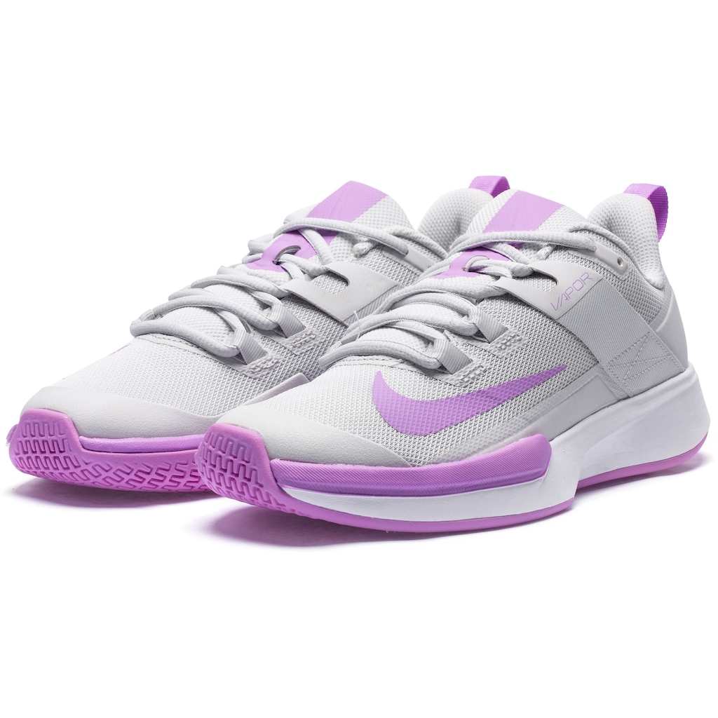 Tênis Nike Vapor Lite Hc - Feminino | Centauro
