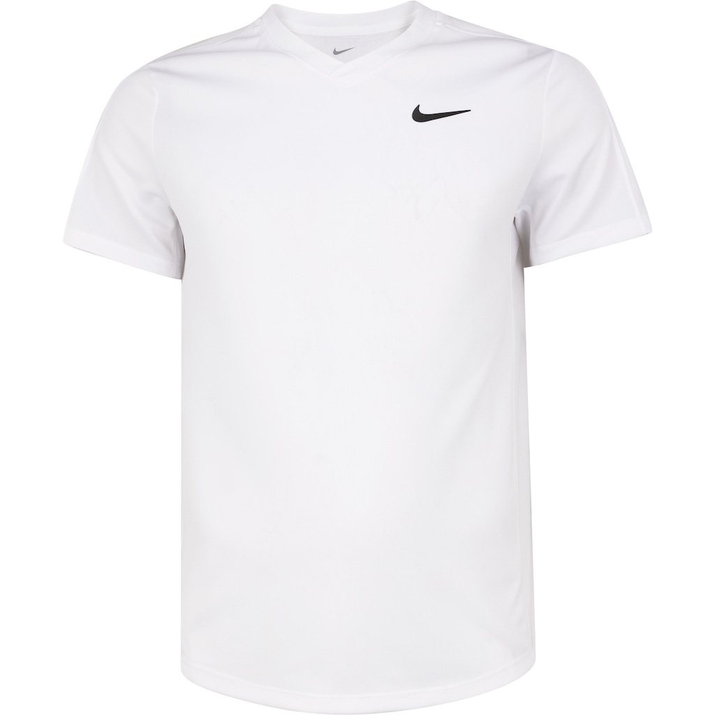 Camiseta Nike Manga Curta Nikecourt Dri-Fit Victory Top - Masculina